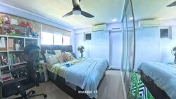 Blk 547 Pasir Ris Street 51 (Pasir Ris), HDB Executive #538734221